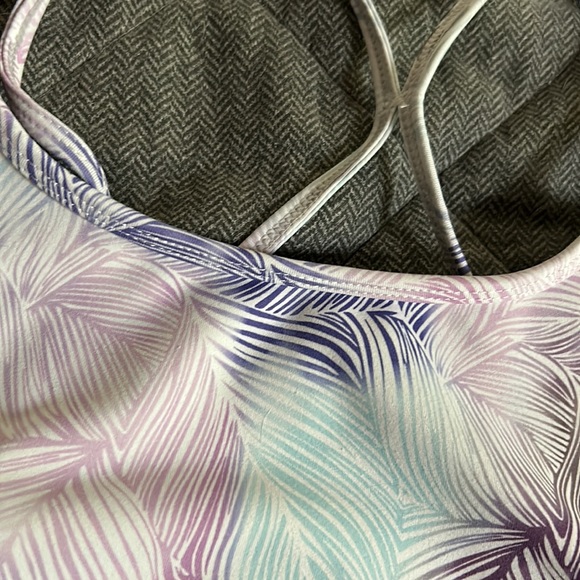 Large Sports Bra Bundle 💜 - Picture 4 of 5